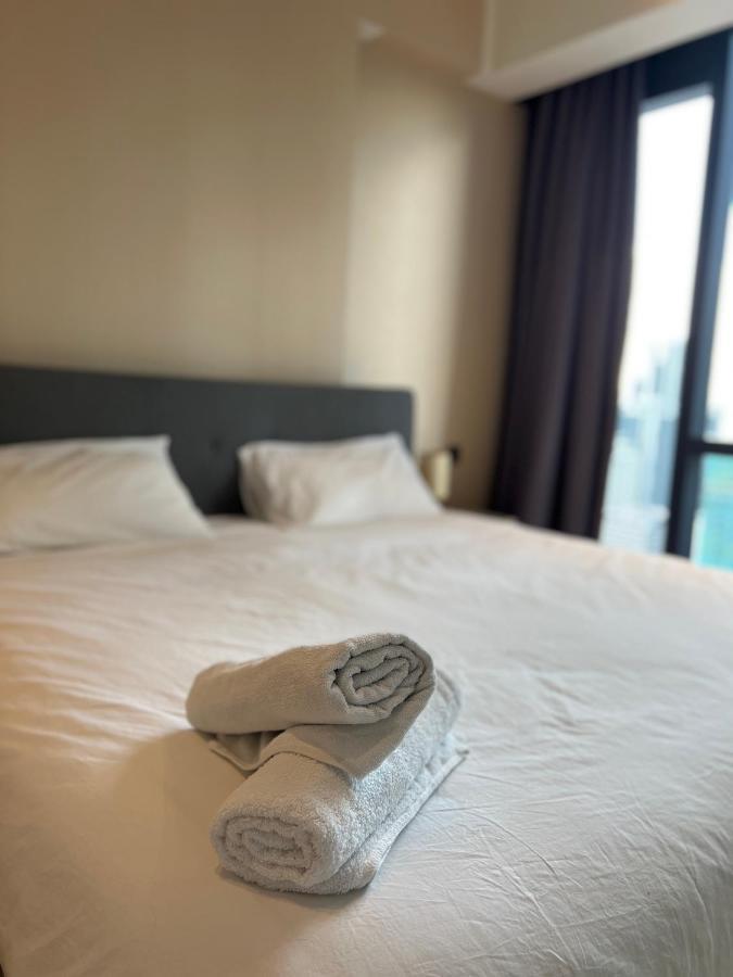 Star Residance At Klcc - Two Bedrooms With Twin Towers View Kuala Lumpur Exterior photo
