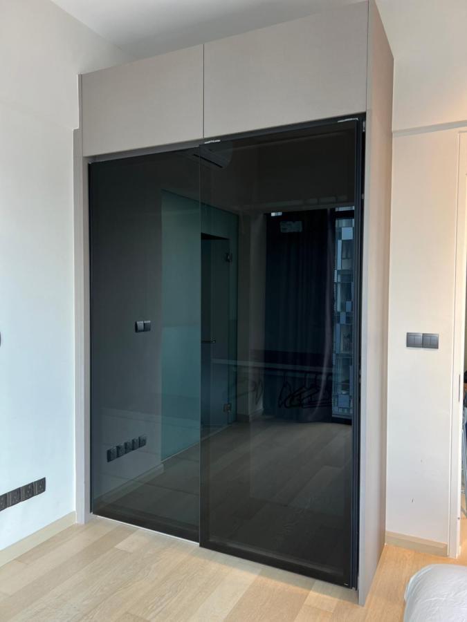 Star Residance At Klcc - Two Bedrooms With Twin Towers View Kuala Lumpur Exterior photo