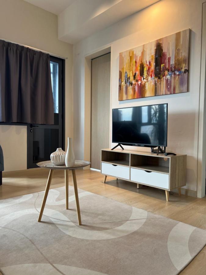 Star Residance At Klcc - Two Bedrooms With Twin Towers View Kuala Lumpur Exterior photo